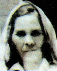 श्रीमती श्यामोदेवी